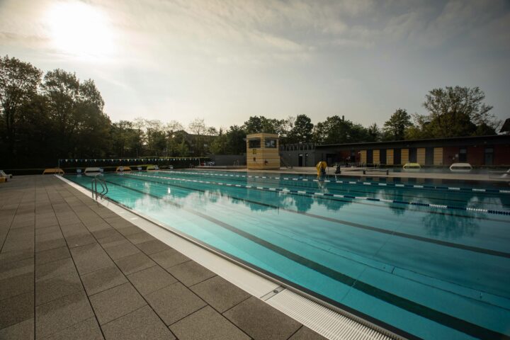 Freibad Coburg