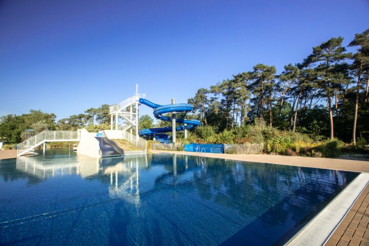 Freibad Hiltrup